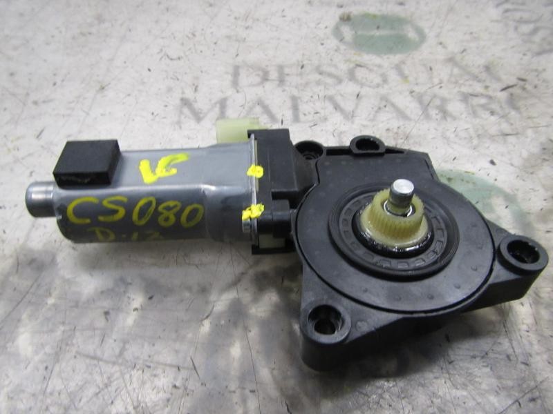 Recambio de motor elevalunas delantero izquierdo para kia carens (un) ex i referencia OEM IAM 824501D000 824501D000 
