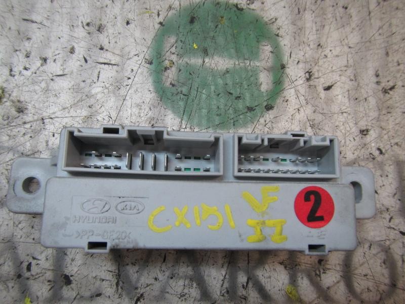 Recambio de modulo electronico para kia cee´´d sporty wagon concept referencia OEM IAM 919401H120 919401H120 