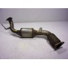 Recambio de catalizador para audi q7 (4l) 3.0 v6 24v tdi referencia OEM IAM 7L6254301FX 7L8131690H 