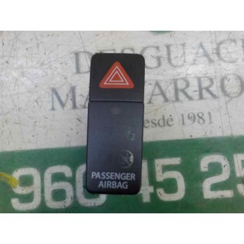 WARNING 3743055L205PK 