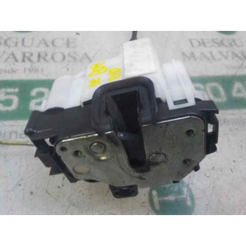 CERRADURA PUERTA DELANTERA DERECHA 