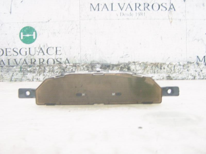 Recambio de mando multifuncion para chevrolet kalos 1.4 se referencia OEM IAM   