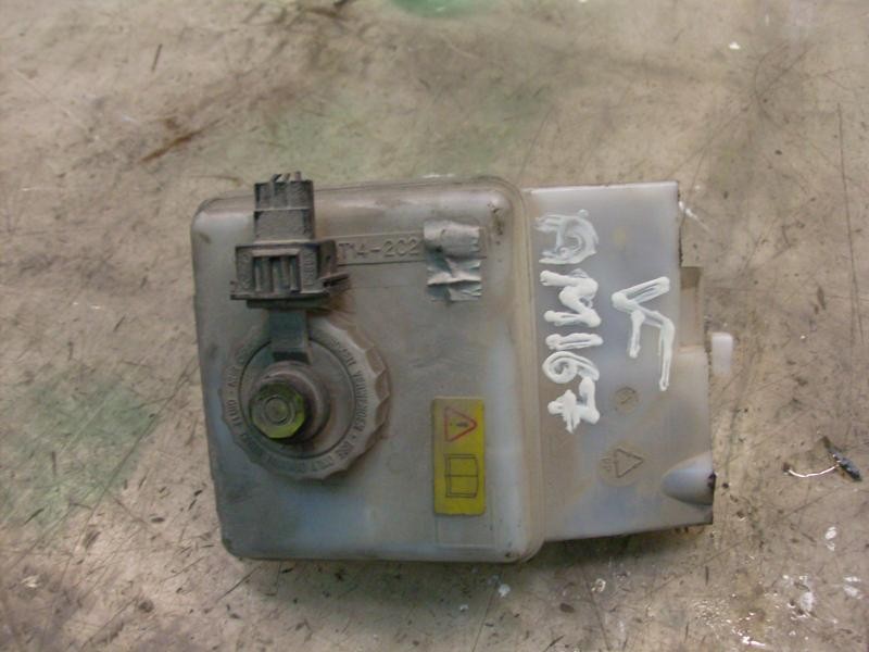 Recambio de deposito servo para ford tourneo connect (tc7) familiar largo referencia OEM IAM   