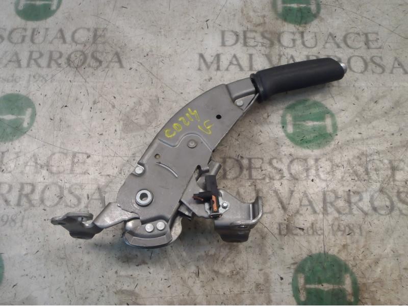 Recambio de palanca freno de mano para opel meriva cosmo referencia OEM IAM   
