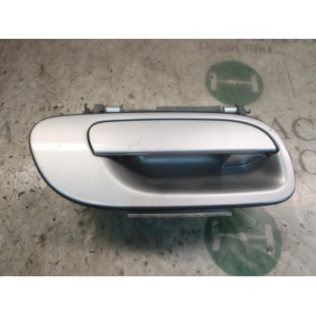 MANETA EXTERIOR TRASERA DERECHA 