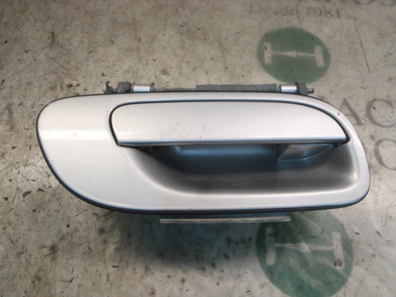Recambio de maneta exterior trasera derecha para volvo s60 berlina 2.4 d referencia OEM IAM   