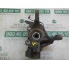 Recambio de mangueta delantera derecha para fiat doblo 1.3 16v jtd cat referencia OEM IAM 52043096  