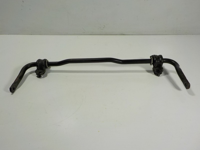 Recambio de barra estabilizadora trasera para toyota rav4 hybrid 4x2 advance referencia OEM IAM 4881242060  