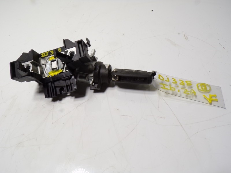 Recambio de antirrobo para seat ibiza (kj1) fr referencia OEM IAM 1K0905851D 1K0905851 