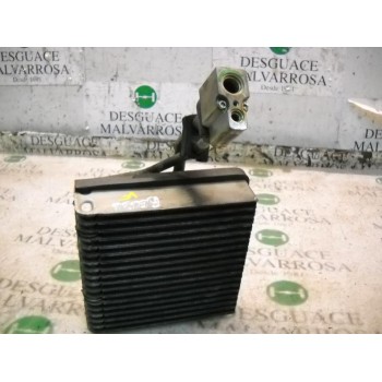 EVAPORADOR AIRE ACONDICIONADO 