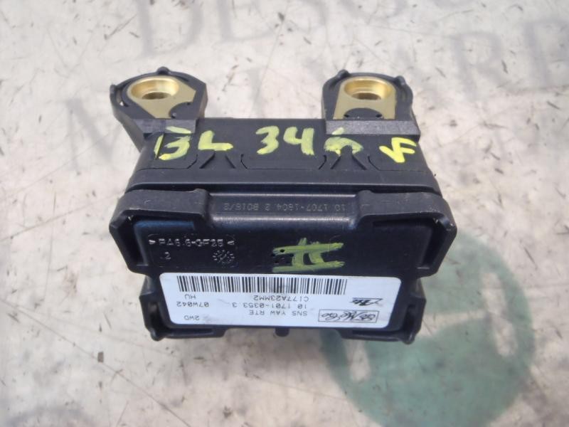 Recambio de modulo electronico para ford focus berlina (cap) sport referencia OEM IAM   