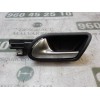 Recambio de maneta interior trasera izquierda para volkswagen golf v berlina (1k1) 1.9 tdi referencia OEM IAM   