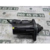 Recambio de motor arranque para audi a3 (8p) 1.9 tdi ambiente referencia OEM IAM  SIN REFERENCIA 