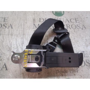 CINTURON SEGURIDAD DELANTERO DERECHO 