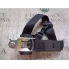 Recambio de cinturon seguridad delantero derecho para opel astra h ber. cosmo referencia OEM IAM   
