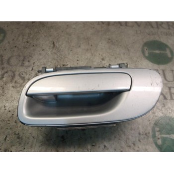 MANETA EXTERIOR TRASERA IZQUIERDA 