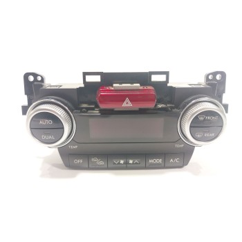 MANDO CLIMATIZADOR 72311SC320 72311SC320 