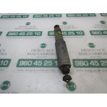 AMORTIGUADOR DELANTERO IZQUIERDO 