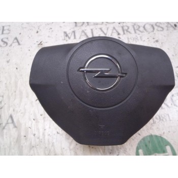 AIRBAG DELANTERO IZQUIERDO 