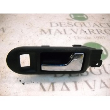 MANETA INTERIOR DELANTERA DERECHA 