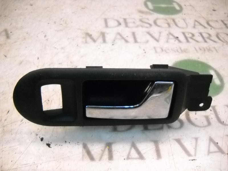 Recambio de maneta interior delantera derecha para volkswagen golf iv berlina (1j1) highline referencia OEM IAM   