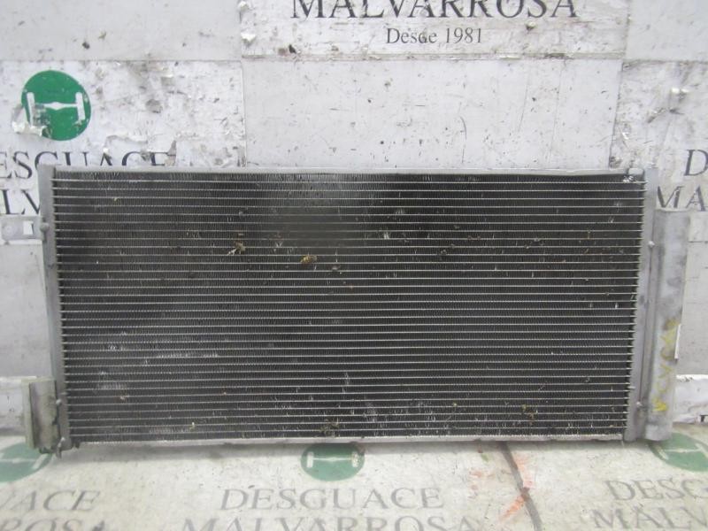 Recambio de condensador aire acondicionado para fiat punto (evo) (199) dynamic referencia OEM IAM 51826520  