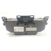 Recambio de mando climatizador para subaru forester (sh_) 2.0 d awd (shh) referencia OEM IAM 72311SC320 72311SC320 