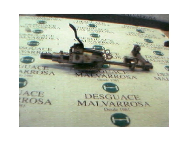 Recambio de columna direccion para seat ibiza (6l1) 1.4 16v referencia OEM IAM   