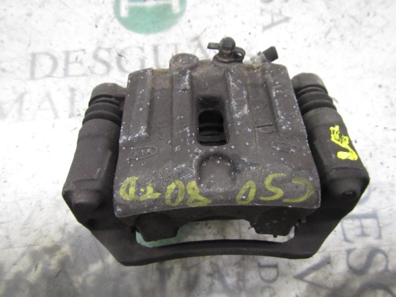 Recambio de pinza freno trasera derecha para kia carens (un) ex i referencia OEM IAM 582301D100  