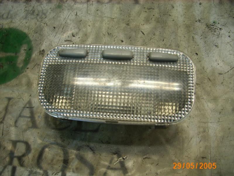 Recambio de piloto interior para peugeot 307 (s1) xn referencia OEM IAM   