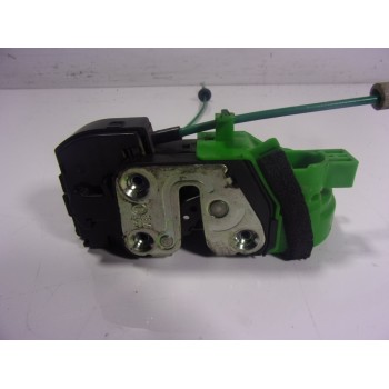 CERRADURA PUERTA DELANTERA IZQUIERDA 813103Z000 813103Z000 