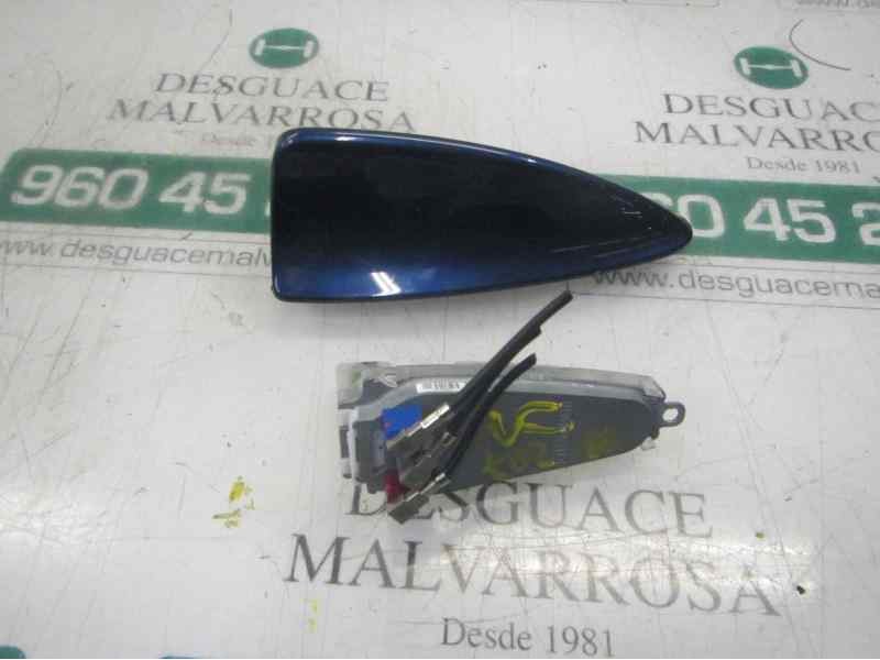 Recambio de antena para bmw serie 5 touring (e61) 520d referencia OEM IAM 65206957345 6957345 