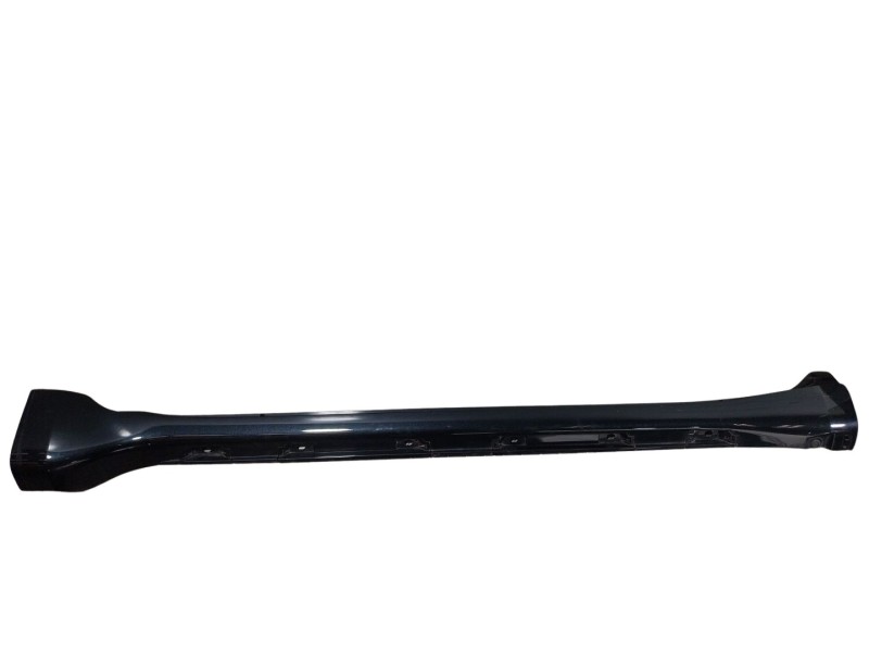 Recambio de faldon lateral para toyota land cruiser prado (_j15_) 2.8 d-4d (gdj150_, gdj155_, gdj150) referencia OEM IAM 7580660