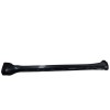 Recambio de faldon lateral para toyota land cruiser prado (_j15_) 2.8 d-4d (gdj150_, gdj155_, gdj150) referencia OEM IAM 7580660