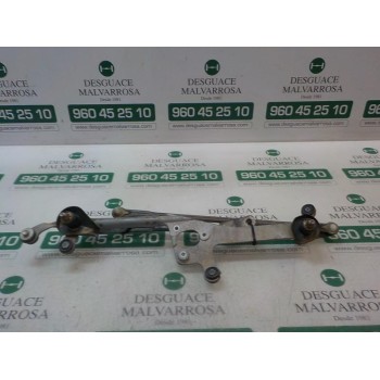 ARTICULACION LIMPIA DELANTERO 76530SZTG01 