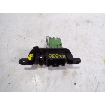 RESISTENCIA CALEFACCION 271500889R 