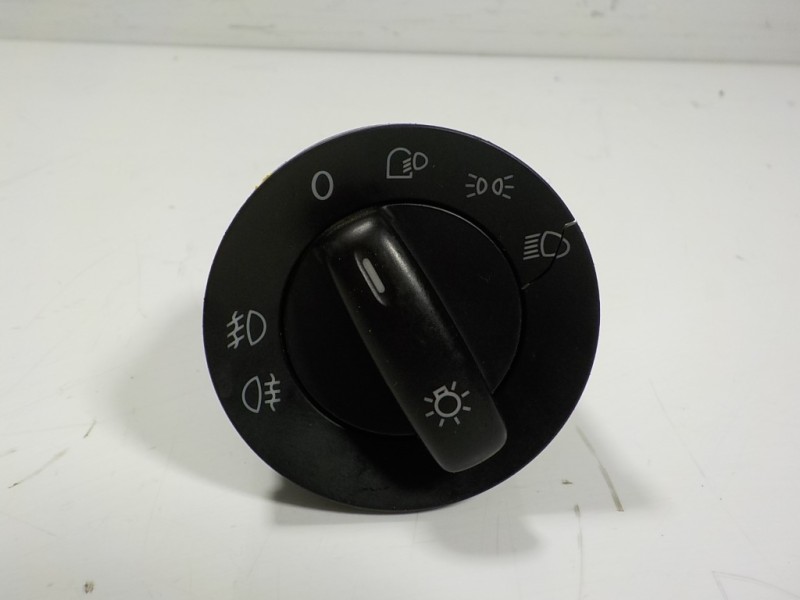 Recambio de mando luces para volkswagen eos (1f7) 2.0 tdi referencia OEM IAM 1K0941431NREH 1K0941431N 