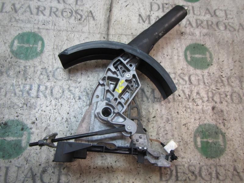 Recambio de palanca freno de mano para seat leon (1p1) 1.9 tdi referencia OEM IAM 1K0711303M3Q7  
