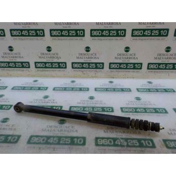 AMORTIGUADOR TRASERO IZQUIERDO 562105043R 562105043R 