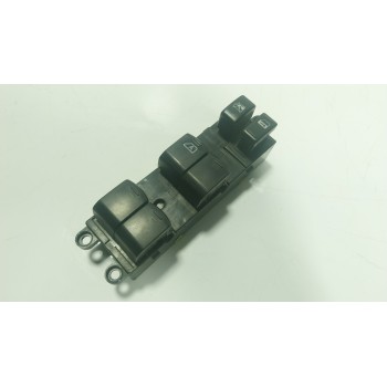 MANDO ELEVALUNAS DELANTERO IZQUIERDO 83071SC080 157567 