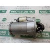 Recambio de motor arranque para ford ka (ccu) titanium+ referencia OEM IAM 1881471 5196169A152 0001170403