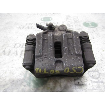 PINZA FRENO TRASERA IZQUIERDA 582101D100 