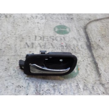 MANETA INTERIOR TRASERA IZQUIERDA 72160SEA013ZA 