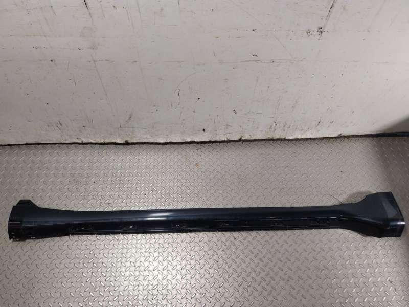 Recambio de faldon lateral para toyota land cruiser prado (_j15_) 2.8 d-4d (gdj150_, gdj155_, gdj150) referencia OEM IAM 7580560
