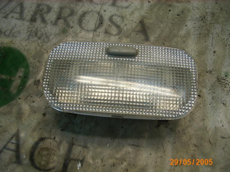 Recambio de piloto interior para peugeot 307 (s1) xn referencia OEM IAM   