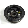 Recambio de polea cigueñal para mercedes-benz clase s (w221) berlina 320 / 350 cdi l (221.122) referencia OEM IAM   