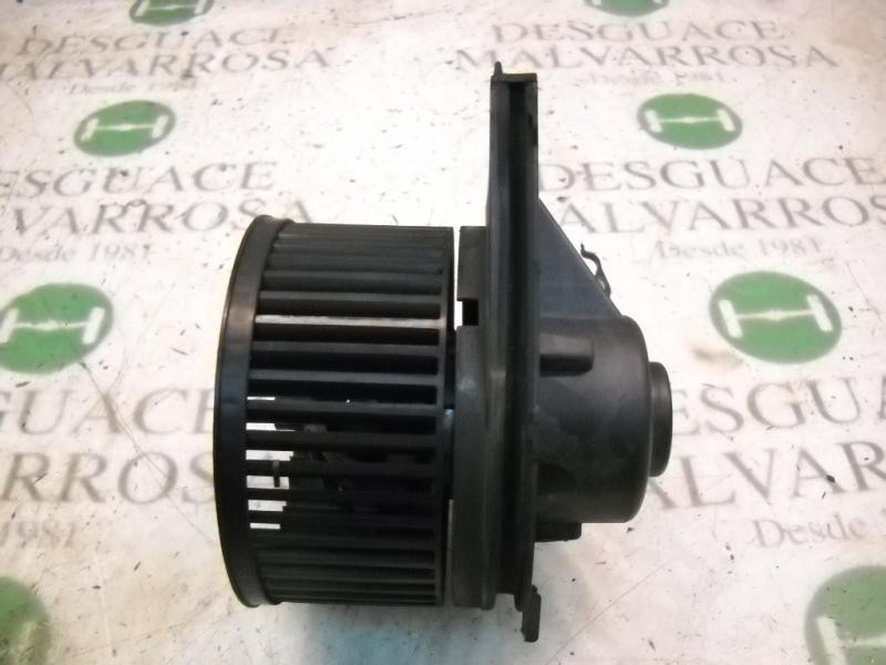 Recambio de motor calefaccion para volkswagen golf iv berlina (1j1) highline referencia OEM IAM   