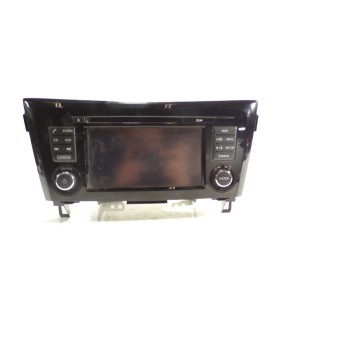 SISTEMA NAVEGACION GPS 259154 ET4A 259154 ET4A 7612033104