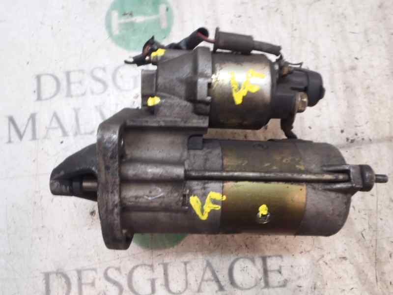 Recambio de motor arranque para alfa romeo 145 2.0 16v cat referencia OEM IAM   