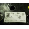 Recambio de cuadro instrumentos para volkswagen golf vii variant 2.0 tdi referencia OEM IAM 5G1920741A 5G1920741A 